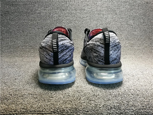 Super Max Nike Flyknit Max Men--019